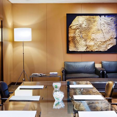 Hotel Derby Barcelona Bagian luar foto