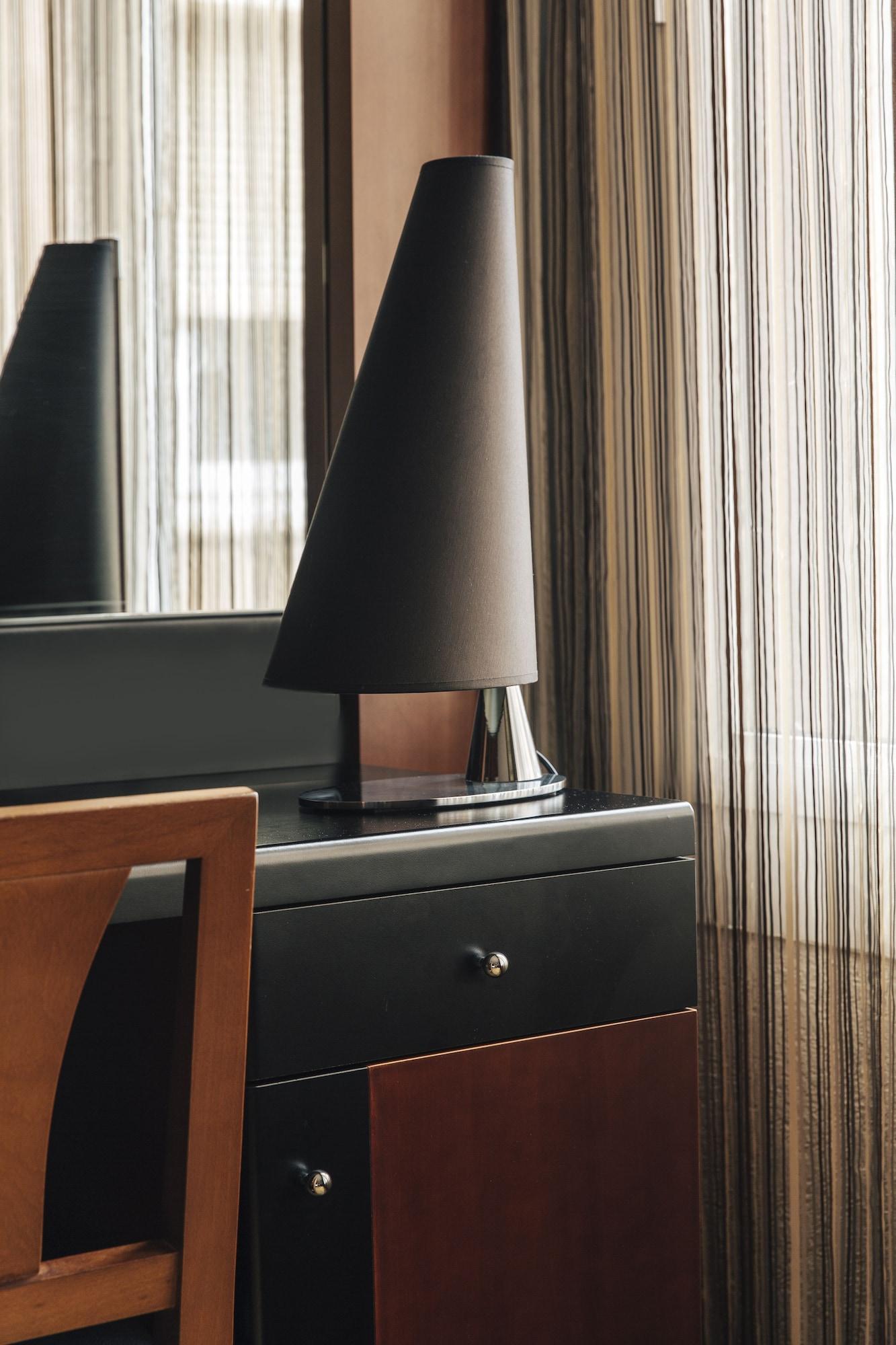 Hotel Derby Barcelona Bagian luar foto