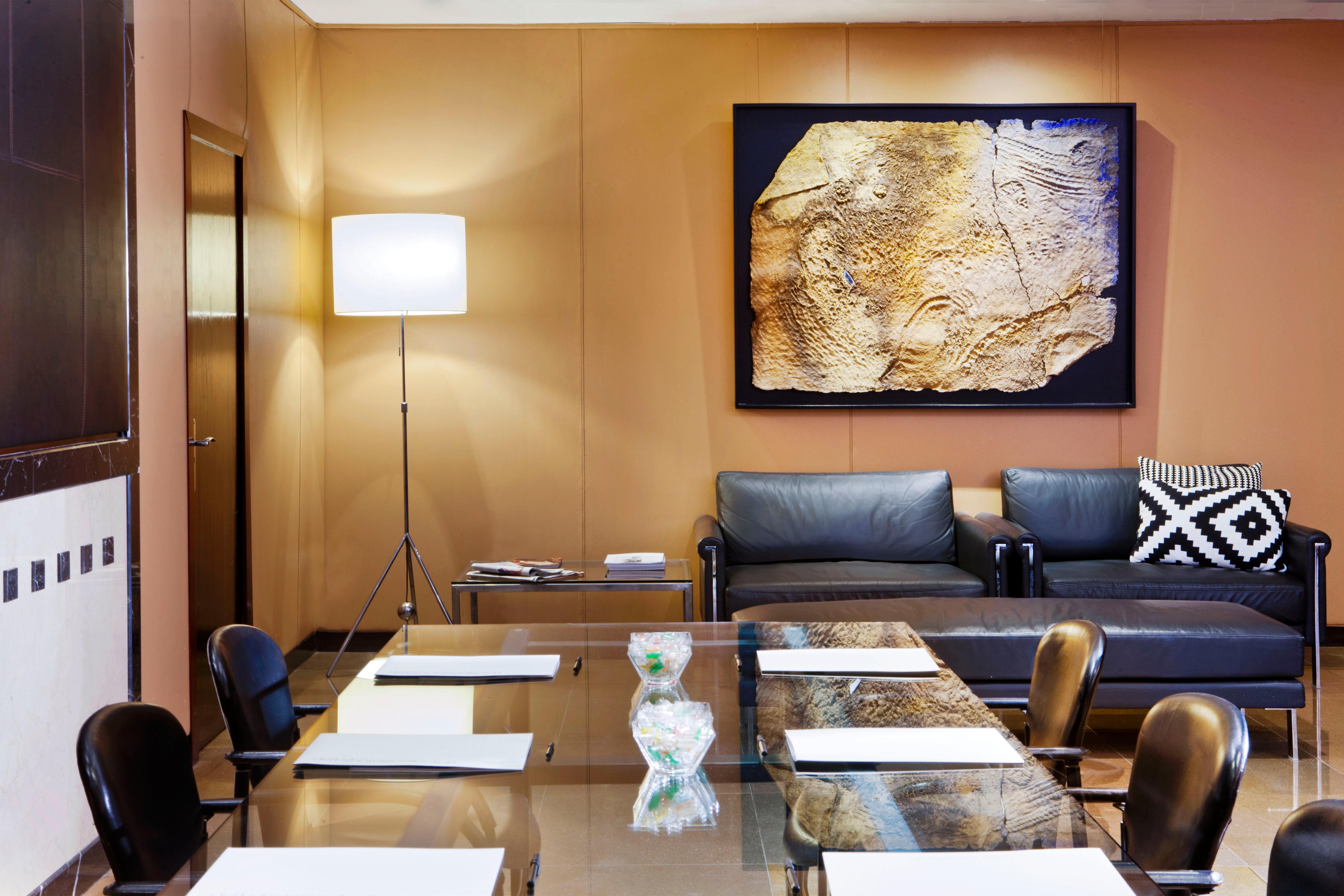 Hotel Derby Barcelona Bagian luar foto