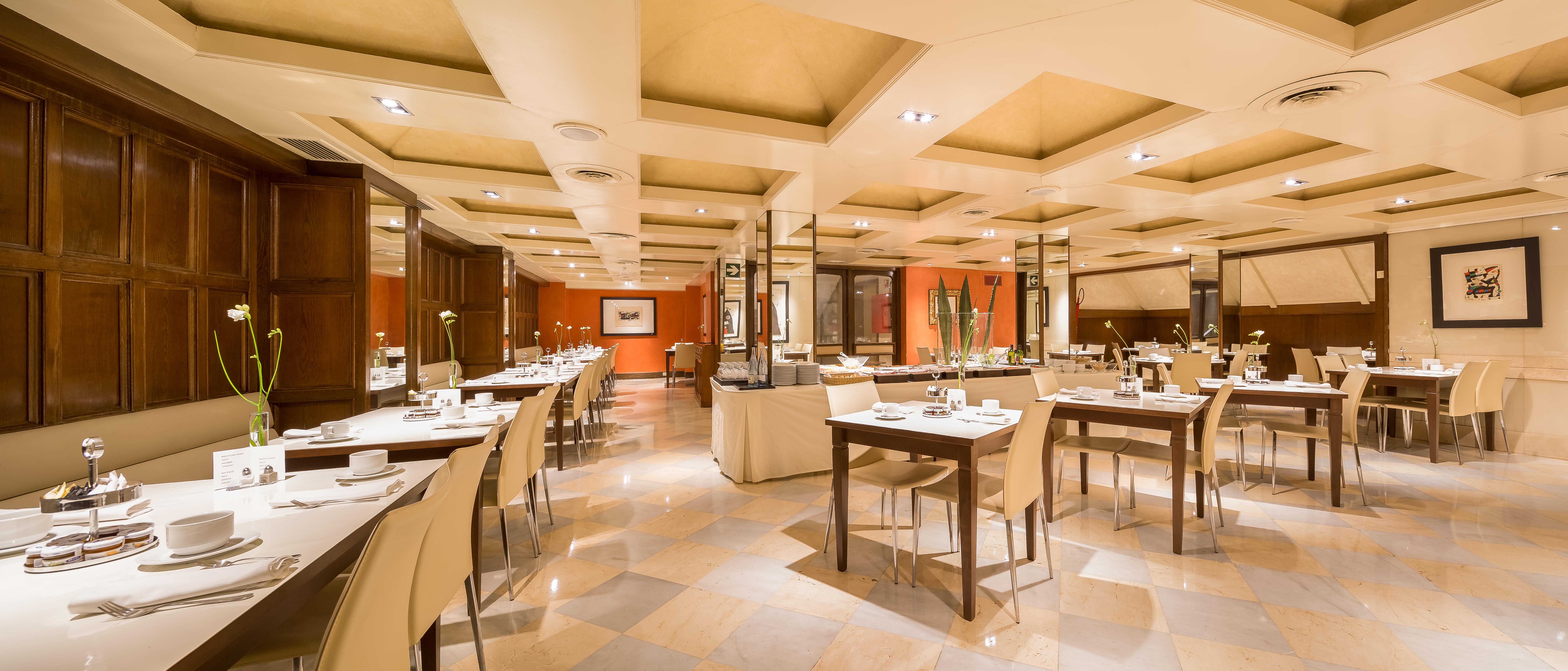 Hotel Derby Barcelona Bagian luar foto