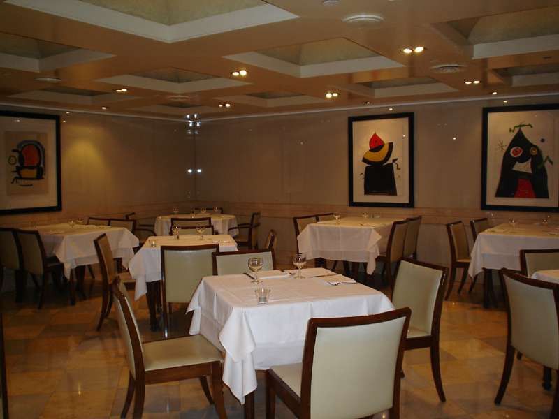 Hotel Derby Barcelona Bagian luar foto