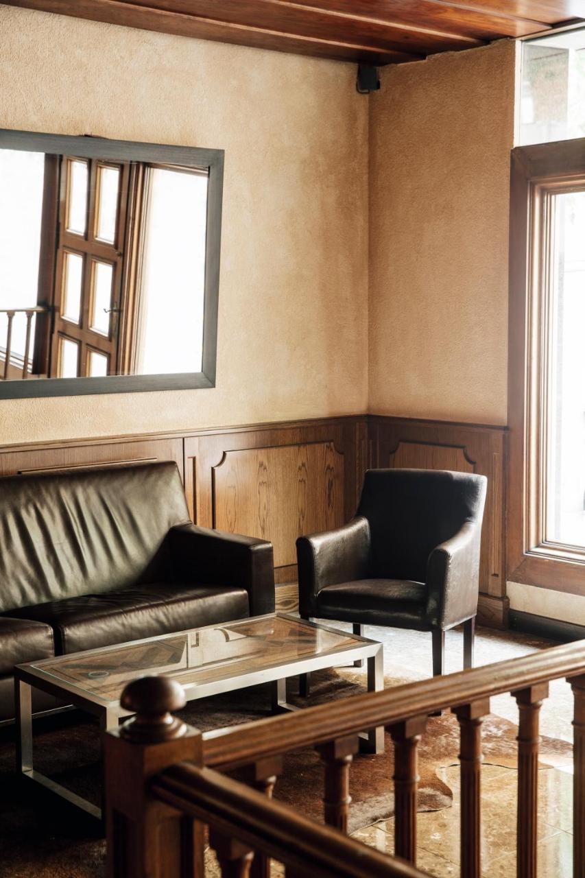 Hotel Derby Barcelona Bagian luar foto